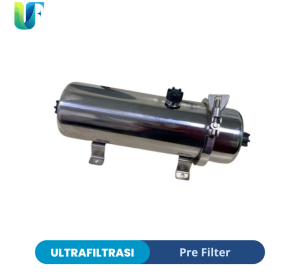 Pvdf Ultra Filter